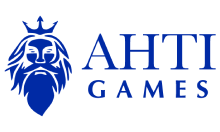 Ahtigames casino logo