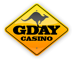 gday logo