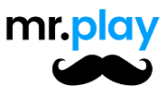 MrPlay logo