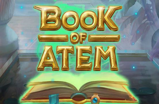 Book of Atam