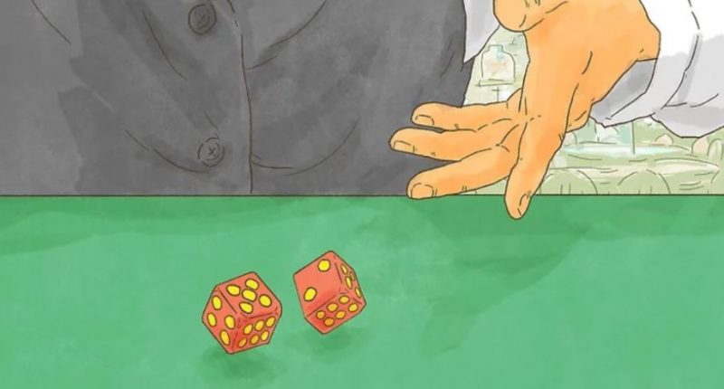 4. Enhance your gambling skills with more practice