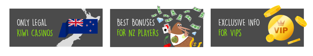 New Zealand casinos ™, the principles we adhere to.