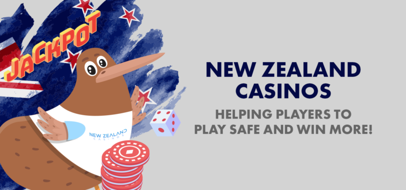 new zealand casinos