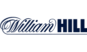 William Hill casino logo