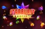 Starburst xxxtreme slot