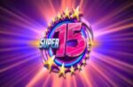 Super 15 stars logo