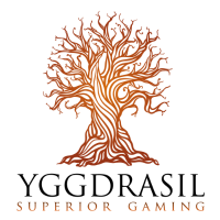 Yggdrasil gaming logo