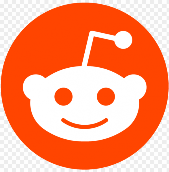 Reddit logo