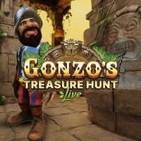Gonzos Treasure Hunt