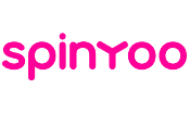Spinyoo casino logo