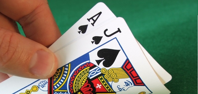 blackjack tips