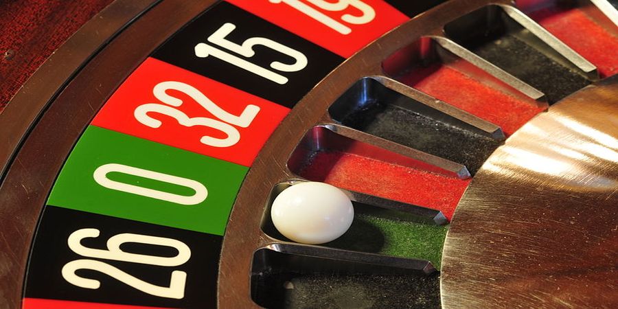 roulette numbers