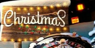 Christmas casino 2021
