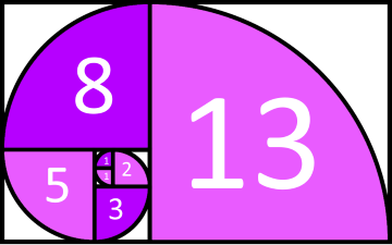 Fibonacci system