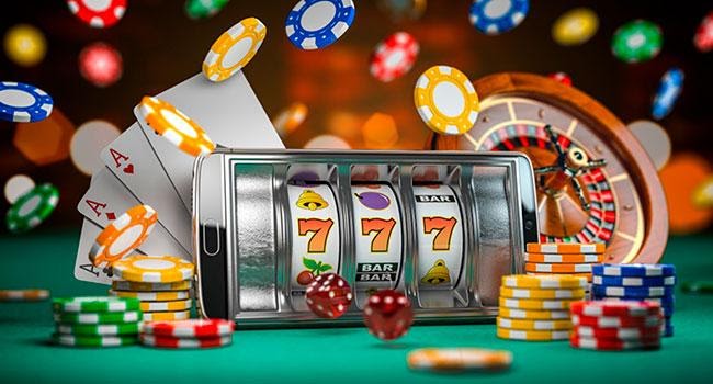 online casino secrets