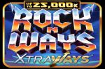 Rock n' Ways Xtraway logo