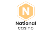 National logo casino nz