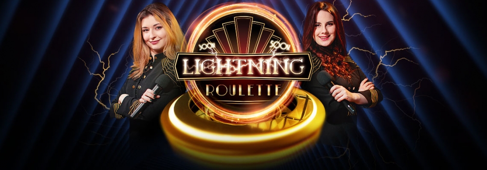 lighting roulette hostesses