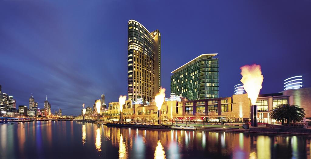 Crown casino