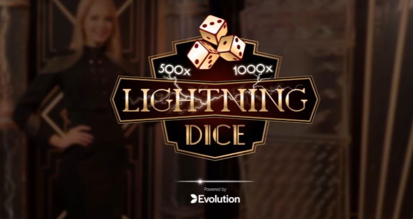 lighting dice logo