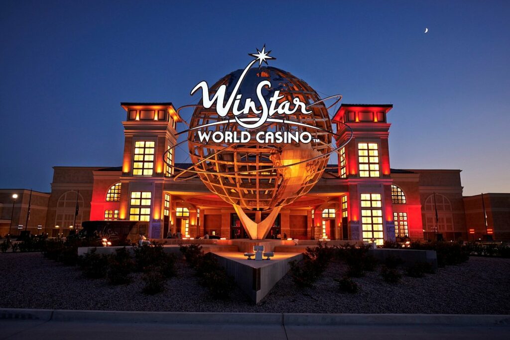 WinStar casino