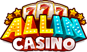 All In Casino casino logo