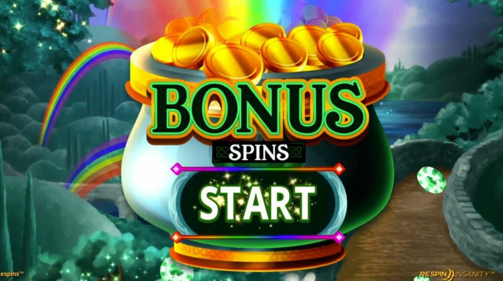 bonus game