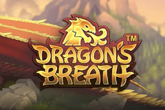 Dragons Breaths logo
