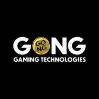 Gong gaming logo