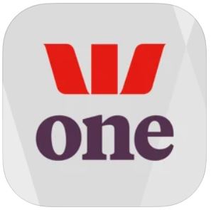 Westpac One app logo