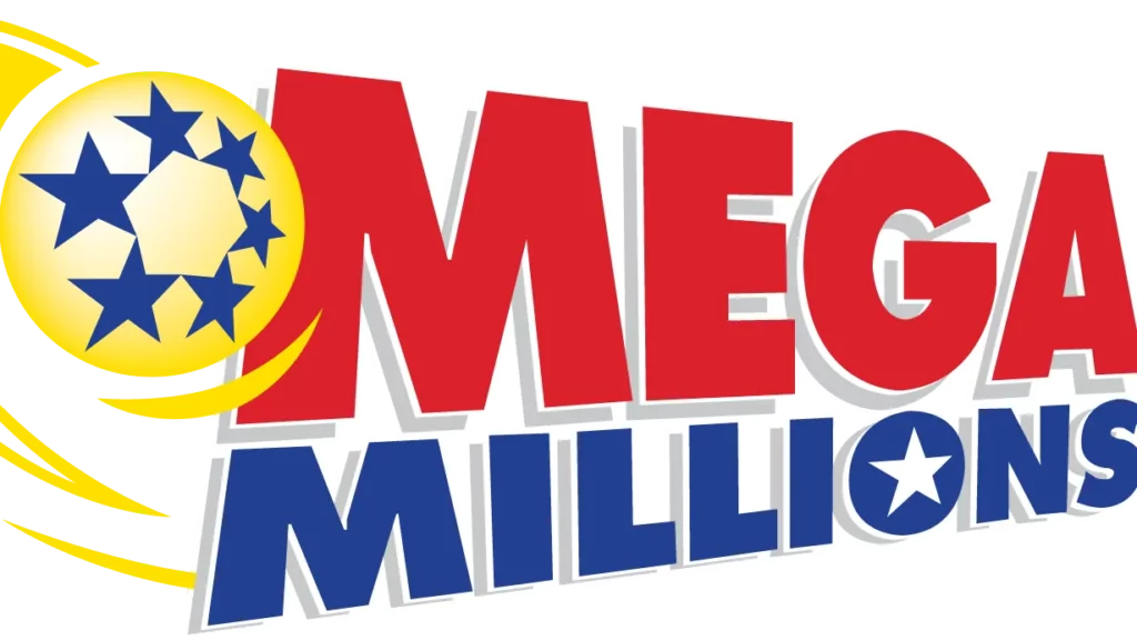 Mega Millions logo