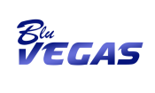 BlueVegas logo