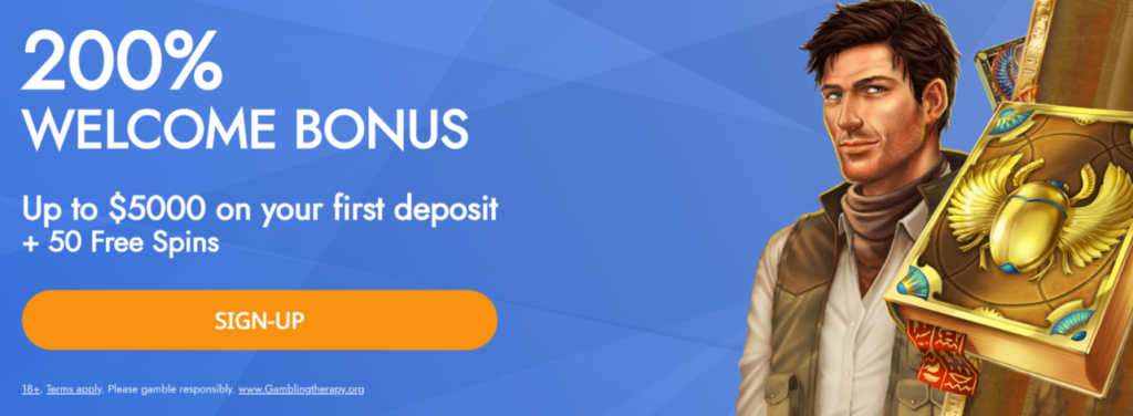 Casimba casino bonus