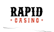 Rapid casino logo