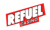 Refuel casino logo