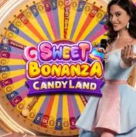Sweet bonanza logo