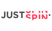 JustSpin logo