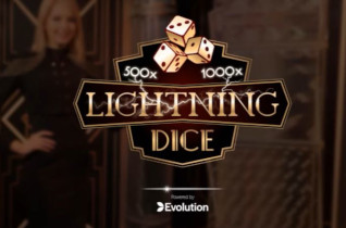 Lightning dice 