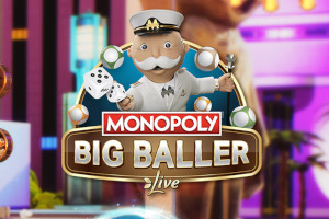 Monopoly Big baller