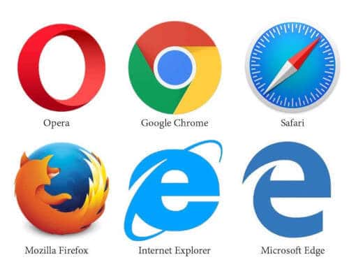 Browsers