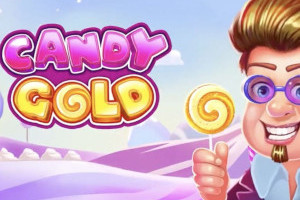 Candy Gold slot