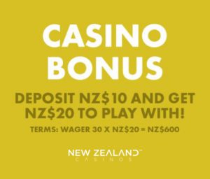 casino bonus