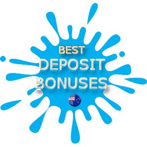 Best casino depsoit bonus for NZ