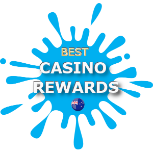 Best casino rewards