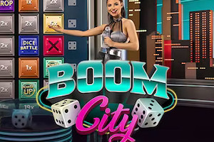 Boom City