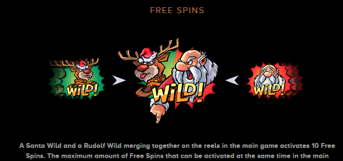 Free spins