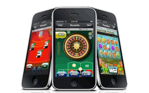 New mobile casinos