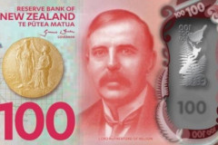 NZ dollar