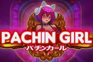 Pachin girl slot