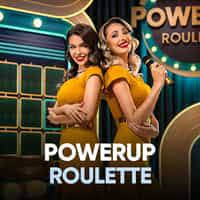 Power up roulette